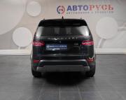 Land Rover Discovery V Москва  - изображение 32