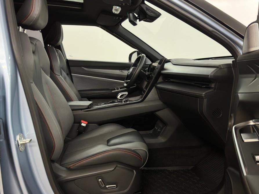 Geely Cityray Москва  - изображение 12