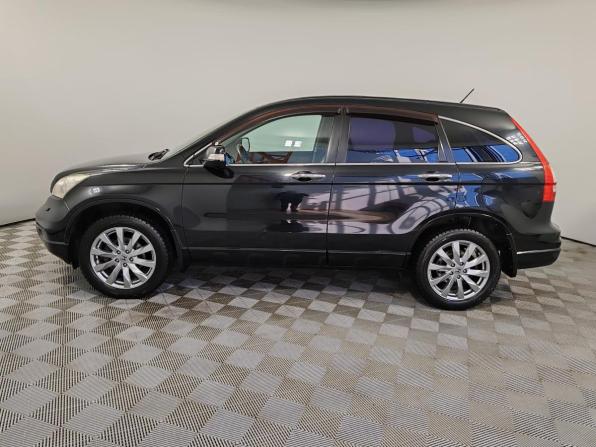 Honda CR-V III Рестайлинг с пробегом 2011 года, цена 1 355 000 рублей, 289443 км, внедорожник, Автокод Объявления