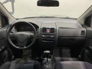 Hyundai Getz I Рестайлинг Ростов-на-Дону  - изображение 33
