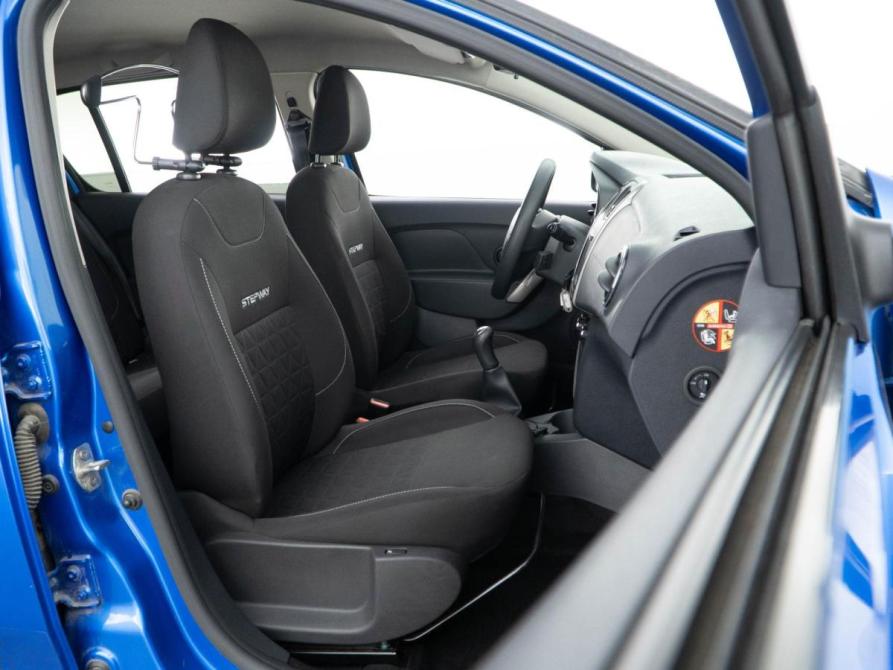 Renault Sandero II Москва  - изображение 8