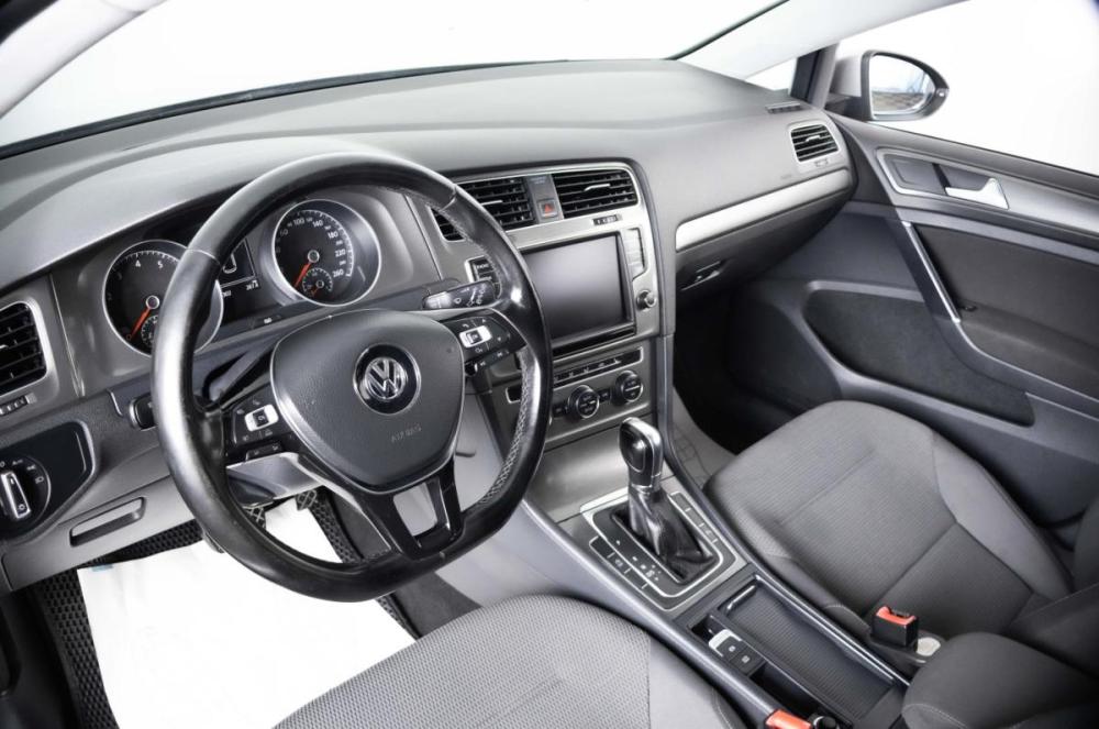 Volkswagen Golf VII Пермь  - изображение 8