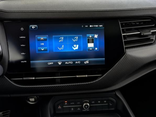 Haval F7x I с пробегом 2019 года, цена 1 599 000 рублей, 88395 км, внедорожник, Автокод Объявления