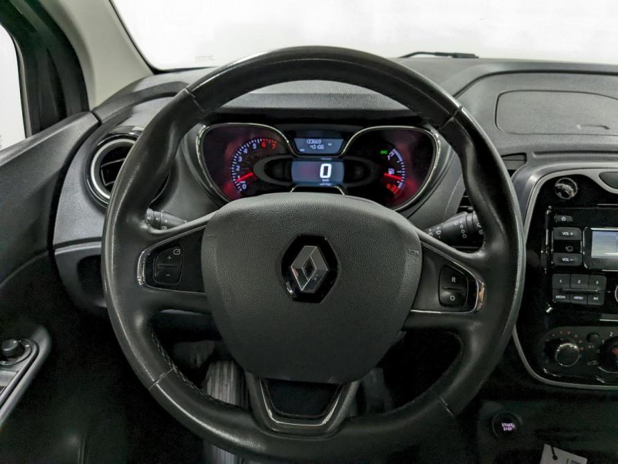 Renault Kaptur I Москва  - изображение 24