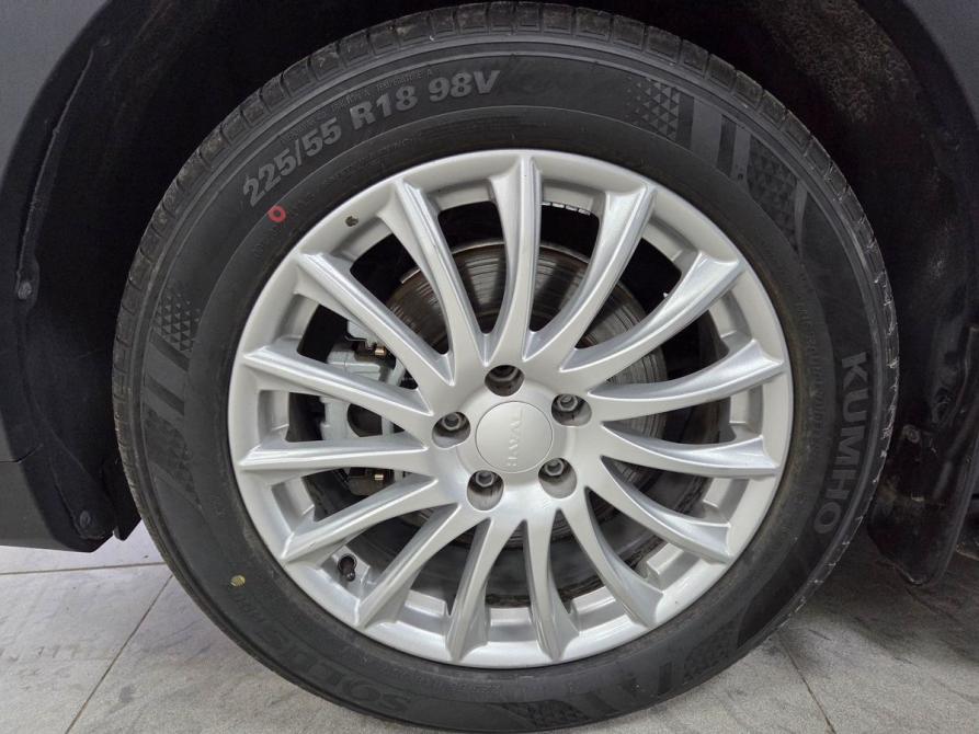 Haval Jolion I Рестайлинг Апатиты  - изображение 17