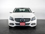 Mercedes-Benz C-Класс IV (W205) Иркутск  - изображение 29