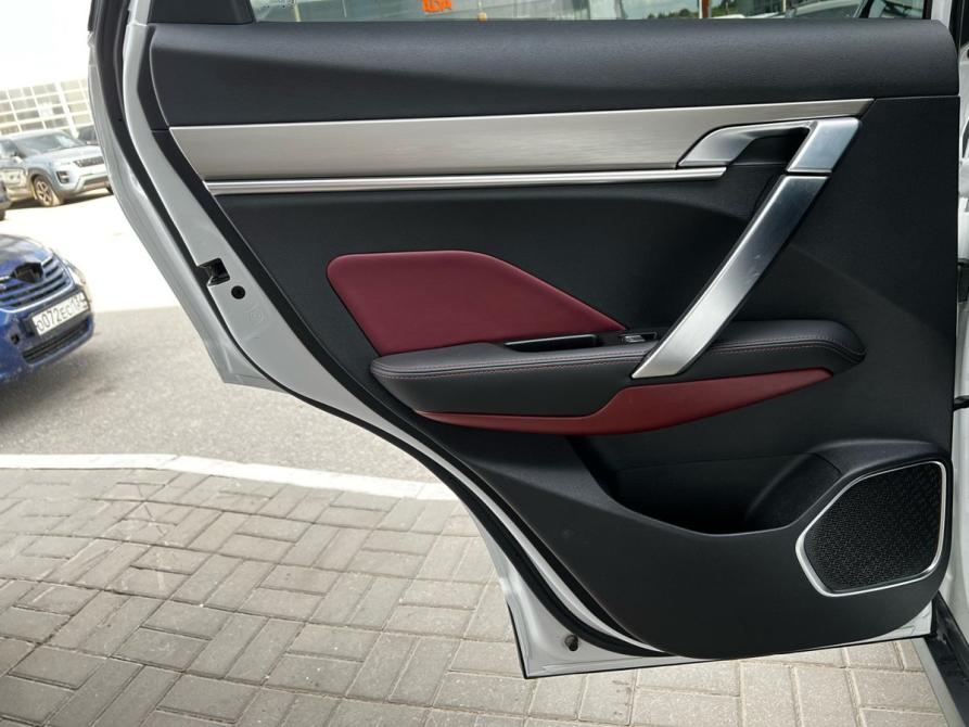 Geely Coolray I Волгоград  - изображение 17