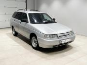 Lada (ВАЗ) 2111 Екатеринбург  - изображение 20