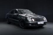Mercedes-Benz E-Класс III (W211 S211) Тюмень  - изображение 25