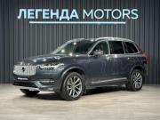 Volvo XC90 II Иркутск  - изображение 34