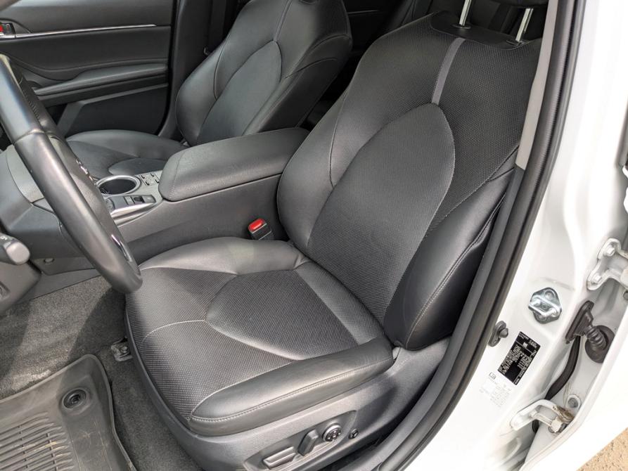 Toyota Camry VIII (XV70) Рестайлинг Москва  - изображение 12
