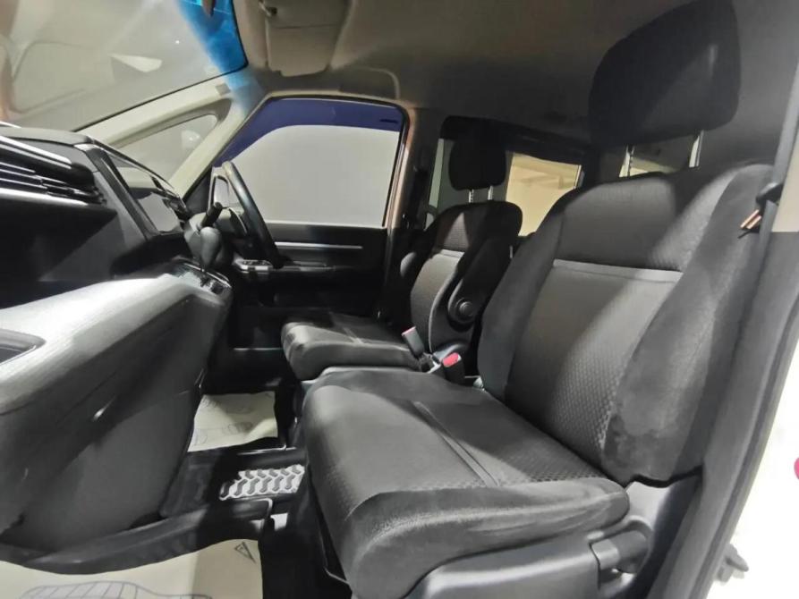 Honda Stepwgn V Рестайлинг Уфа  - изображение 18