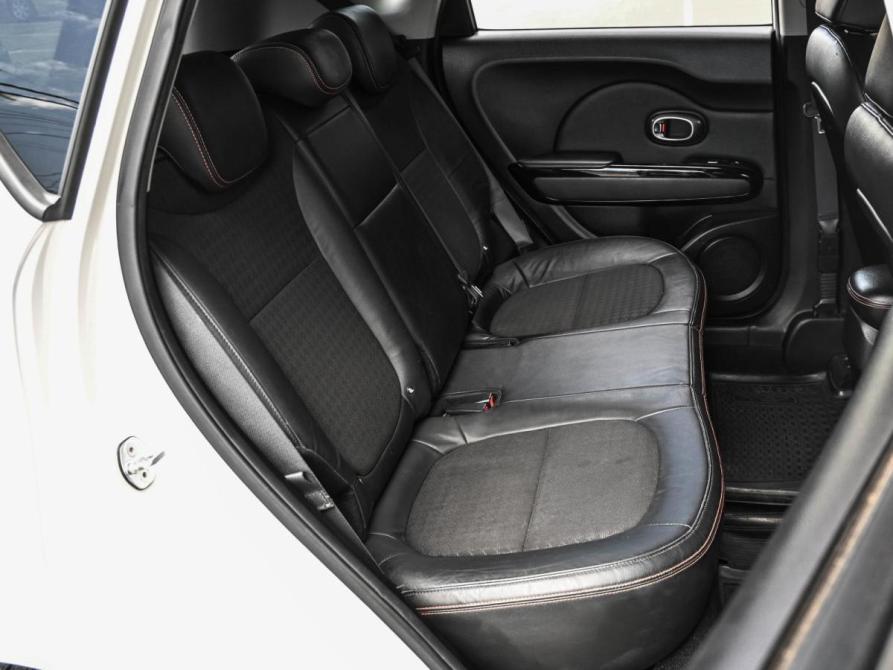 Kia Soul II Рестайлинг Новороссийск  - изображение 7
