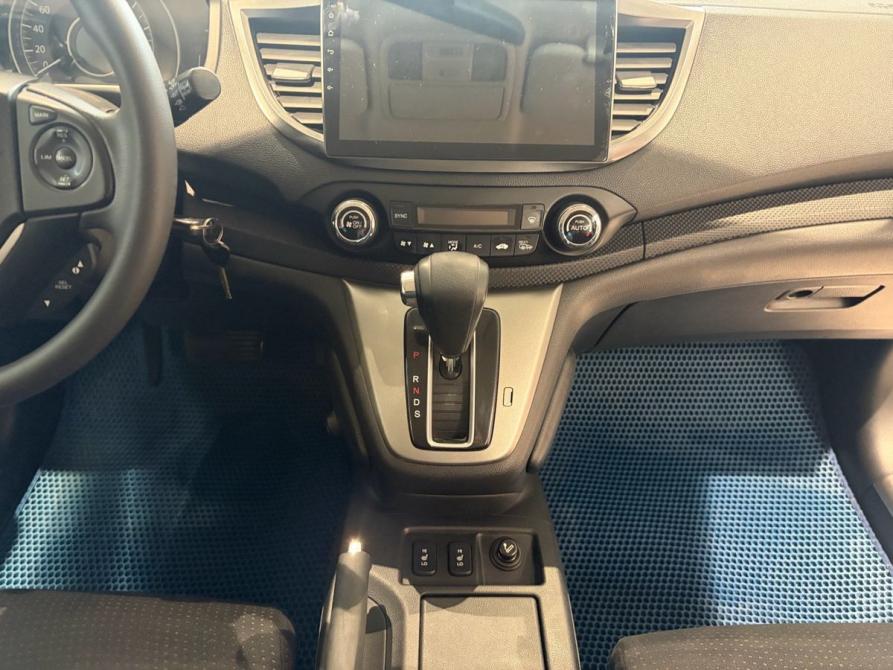 Honda CR-V IV Екатеринбург  - изображение 19