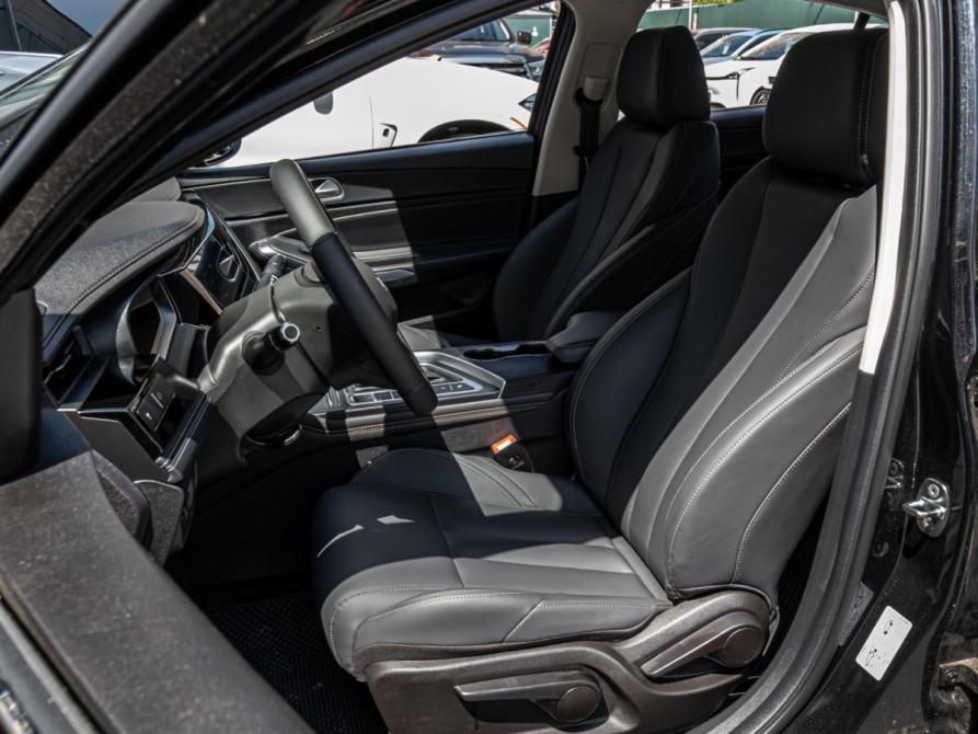 Omoda S5 Краснодар  - изображение 10