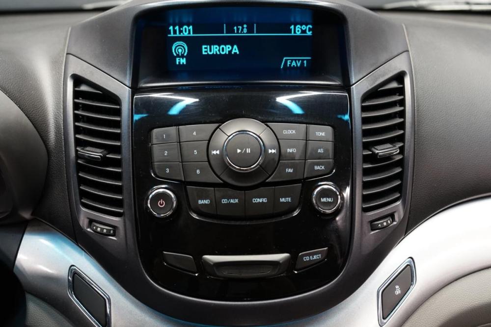 Chevrolet Orlando I Крым  - изображение 20