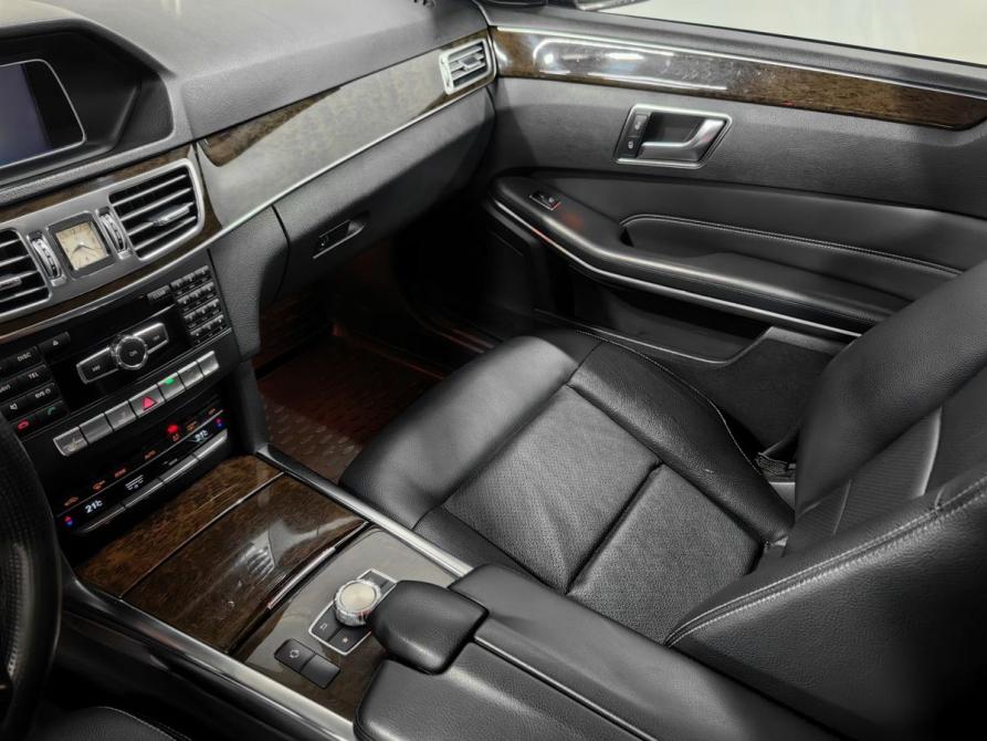 Mercedes-Benz E-Класс IV (W212 S212 C207) Рестайлинг Новосибирск  - изображение 13