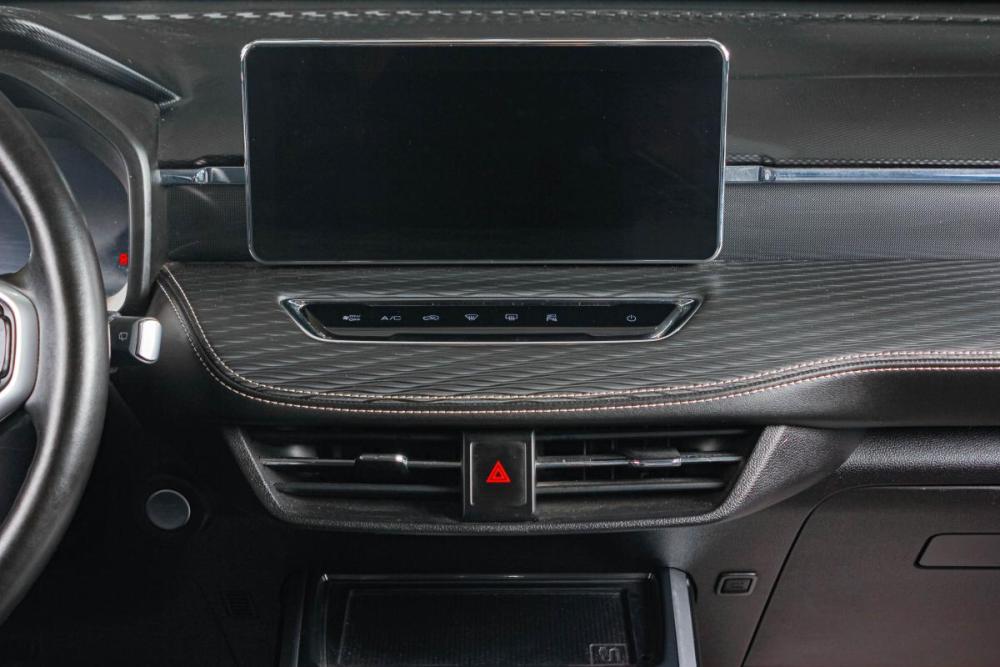 Haval Jolion I Тюмень  - изображение 16