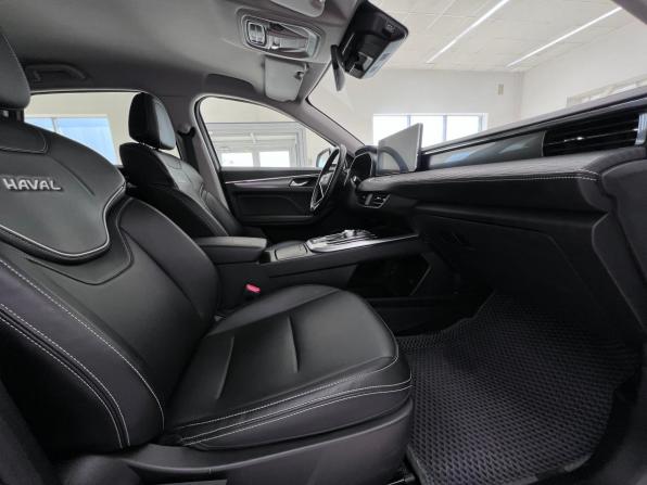 Haval Jolion I с пробегом 2023 года, цена 1 840 000 рублей, 38116 км, внедорожник, Автокод Объявления