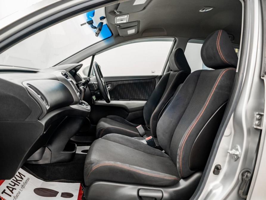 Honda Stream II Рестайлинг Красноярск  - изображение 7