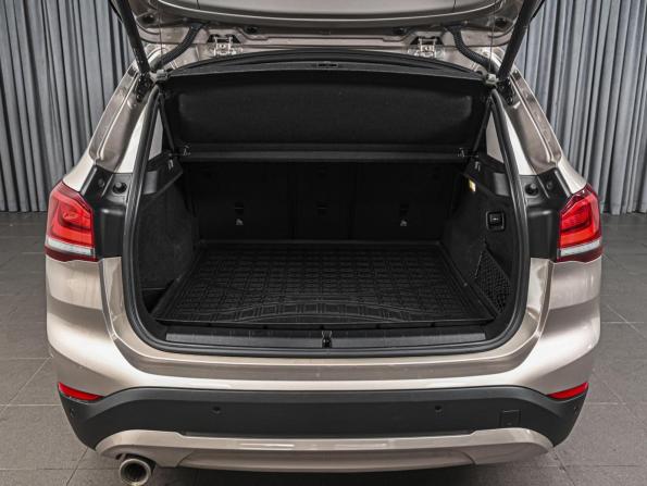 BMW X1 II (F48) Рестайлинг с пробегом 2022 года, цена 2 537 000 рублей, 79794 км, внедорожник, Автокод Объявления