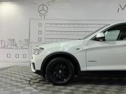 BMW X4 I (F26) Москва  - изображение 37