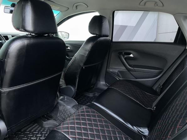 Volkswagen Polo V с пробегом 2013 года, цена 598 000 рублей, 164411 км, седан, Автокод Объявления