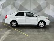 Geely GC6 Оренбург  - изображение 27