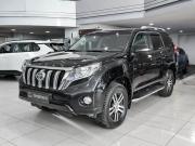 Toyota Land Cruiser Prado 150 Series Рестайлинг 1 Казань  - изображение 23
