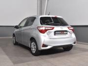 Toyota Vitz III (XP130) Рестайлинг 2 Кемерово  - изображение 28