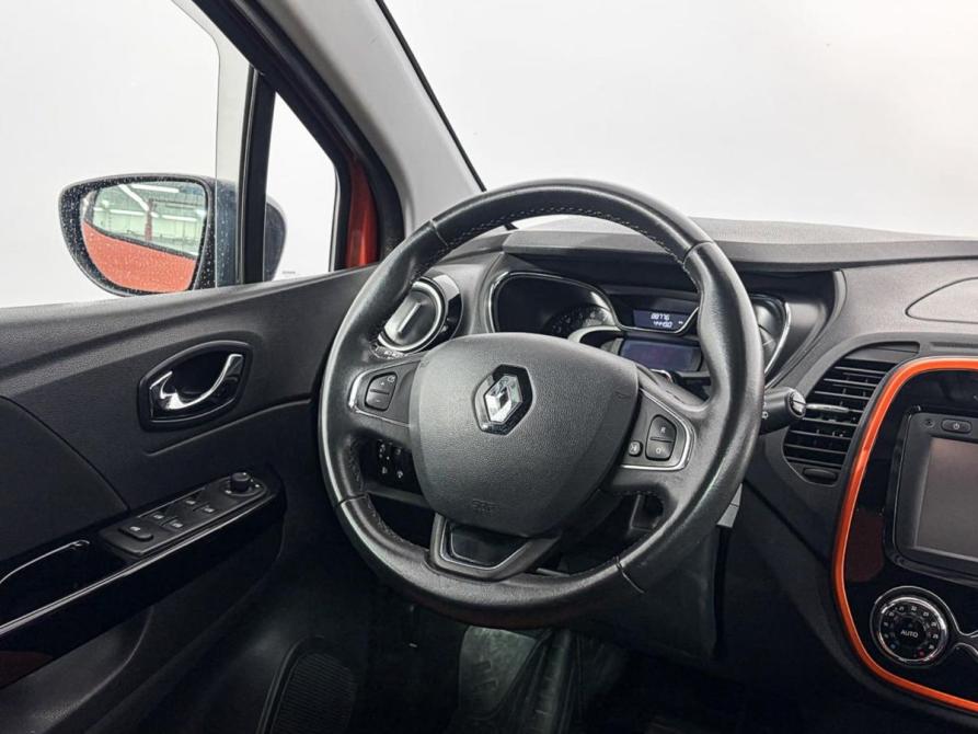 Renault Kaptur I Ногинск  - изображение 9