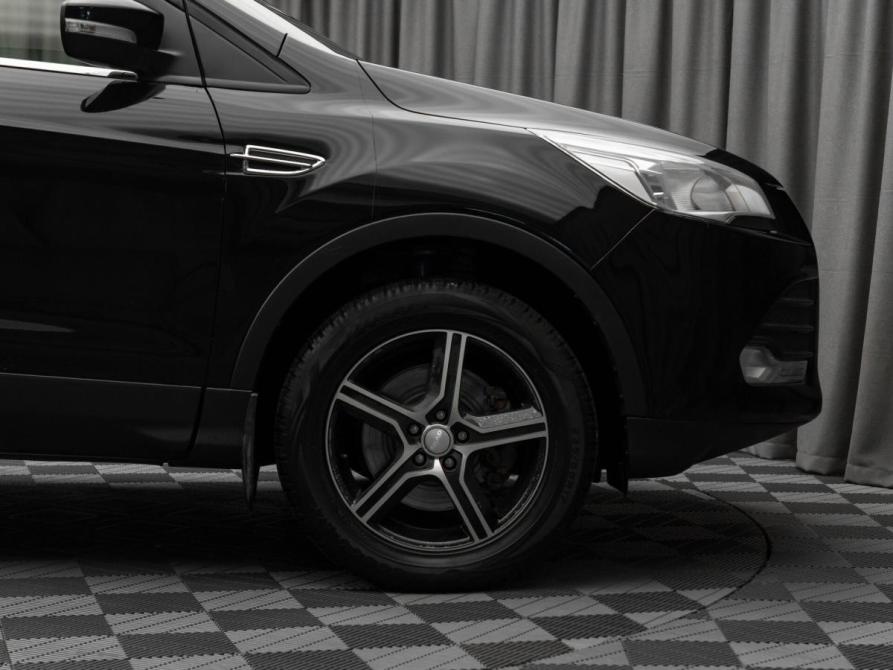 Ford Kuga II Москва  - изображение 20