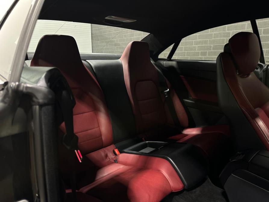Mercedes-Benz E-Класс IV (W212 S212 C207) Рестайлинг Челябинск  - изображение 12