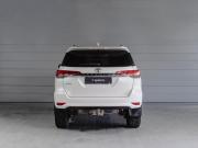 Toyota Fortuner II Санкт-Петербург  - изображение 26