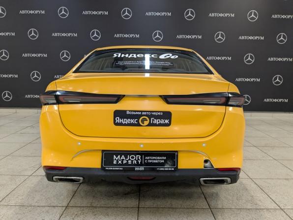 Kaiyi E5 с пробегом 2024 года, цена 950 000 рублей, 174971 км, седан, Автокод Объявления