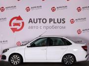 Lada (ВАЗ) Granta I Рестайлинг Минеральные Воды  - изображение 22
