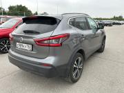 Nissan Qashqai II Рестайлинг Тольятти  - изображение 9