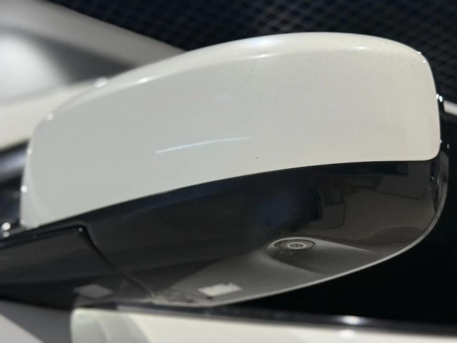 Infiniti FX II (S51) Новосибирск  - изображение 11