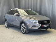 Lada (ВАЗ) Vesta I Пермь  - изображение 51