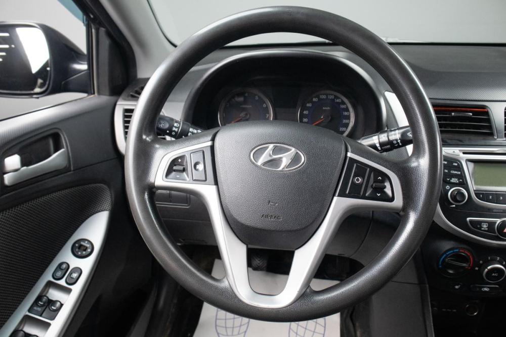 Hyundai Solaris I Оренбург  - изображение 10