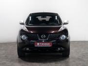 Nissan Juke I Рестайлинг Чита  - изображение 24