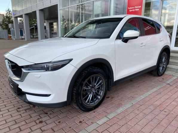 Mazda CX-5 II с пробегом 2020 года, цена 1 690 000 рублей, 368000 км, внедорожник, Автокод Объявления