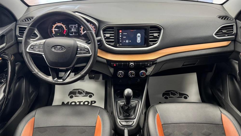Lada (ВАЗ) Vesta I Рестайлинг (NG) Киров  - изображение 10