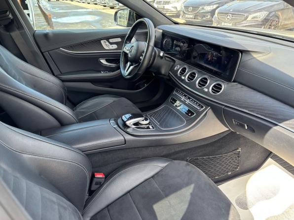 Mercedes-Benz E-Класс V (W213 S213 C238) с пробегом 2018 года, цена 4 330 000 рублей, 111826 км, седан, Автокод Объявления