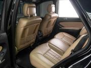 Mercedes-Benz M-Класс II (W164) Рестайлинг Тюмень  - изображение 28