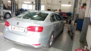 Volkswagen Jetta VI Санкт-Петербург  - изображение 9