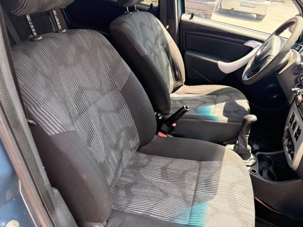 Renault Logan I Рестайлинг с пробегом 2014 года, цена 489 000 рублей, 100838 км, седан, Автокод Объявления