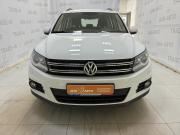 Volkswagen Tiguan I Рестайлинг Пермь  - изображение 20