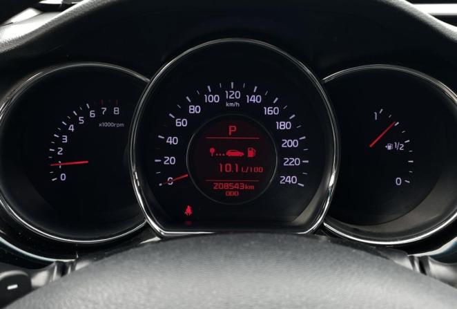 Kia Ceed II с пробегом 2012 года, цена 820 000 рублей, 208543 км, хэтчбек, Автокод Объявления
