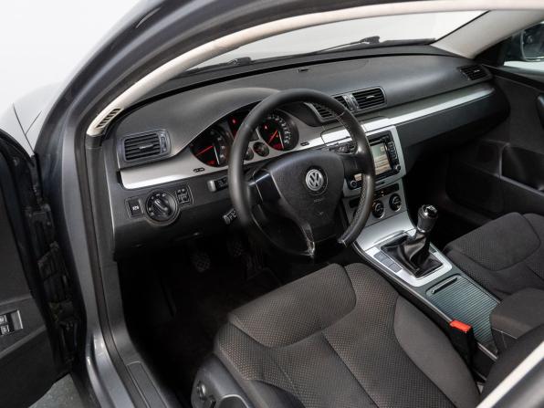 Volkswagen Passat B6 с пробегом 2008 года, цена 750 000 рублей, 223425 км, седан, Автокод Объявления